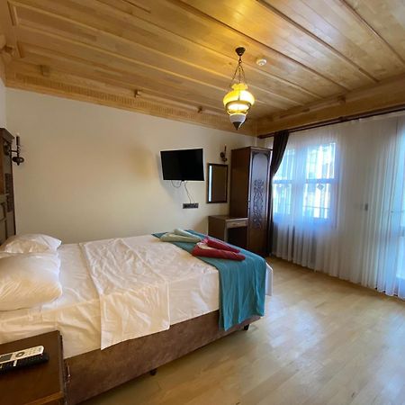 Antique Pearl Hotel 이스탄불 외부 사진