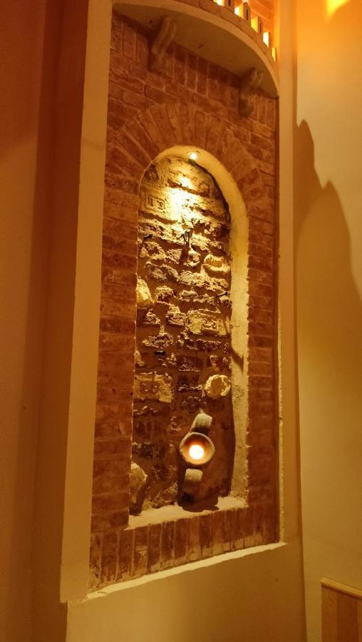 Antique Pearl Hotel 이스탄불 외부 사진