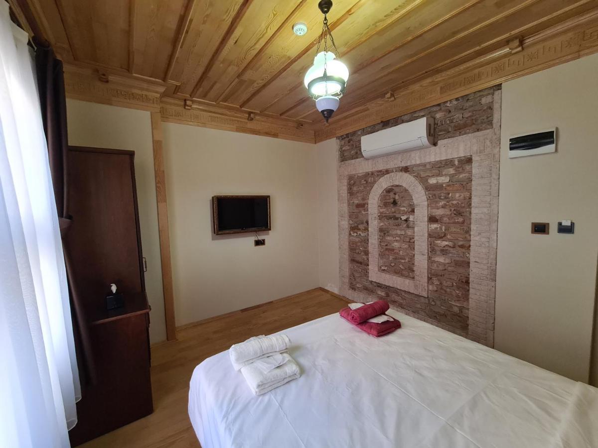 Antique Pearl Hotel 이스탄불 외부 사진