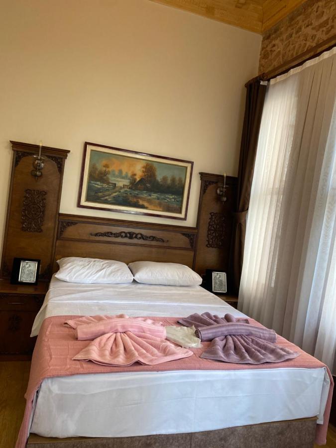 Antique Pearl Hotel 이스탄불 외부 사진