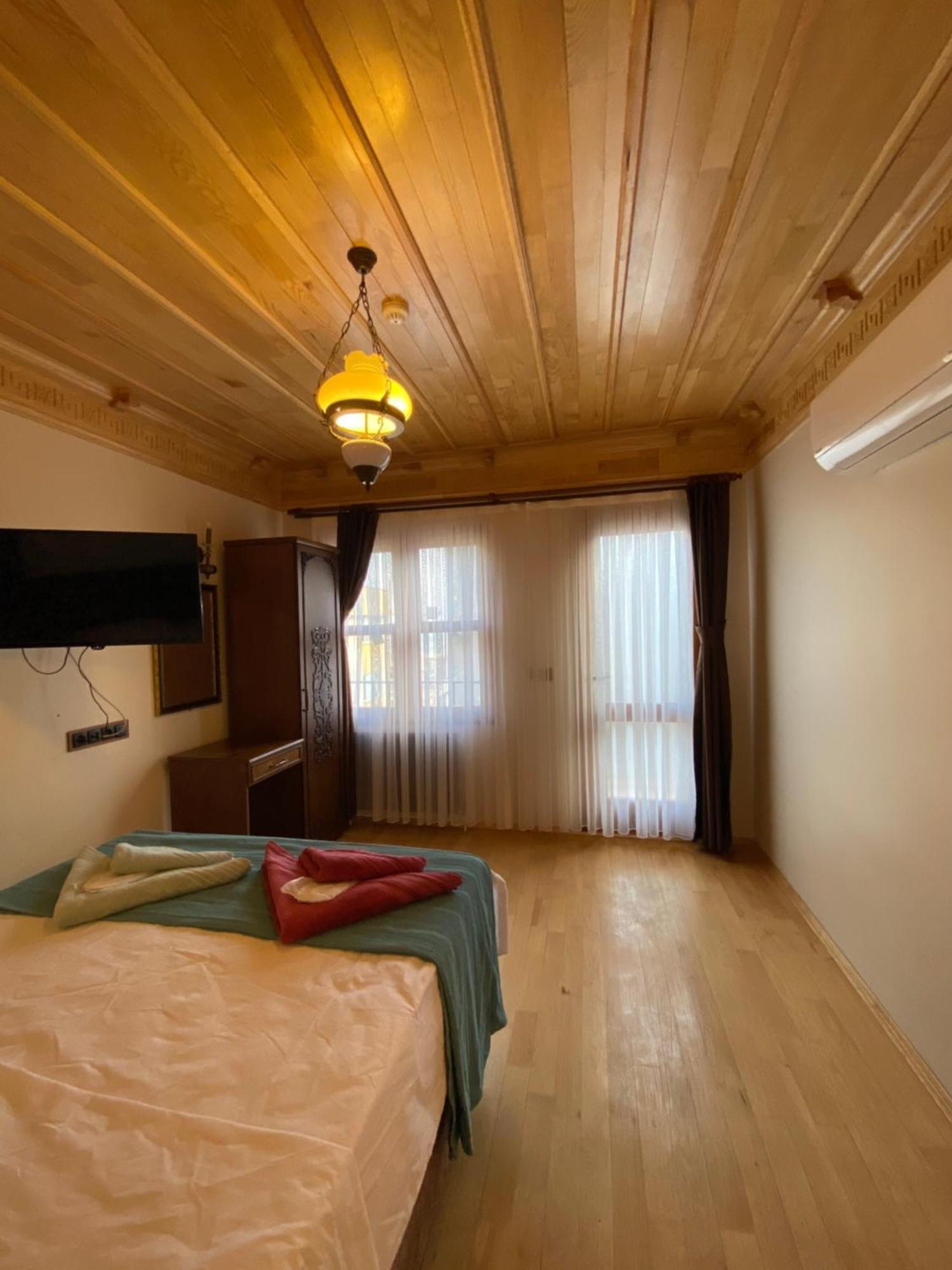 Antique Pearl Hotel 이스탄불 외부 사진