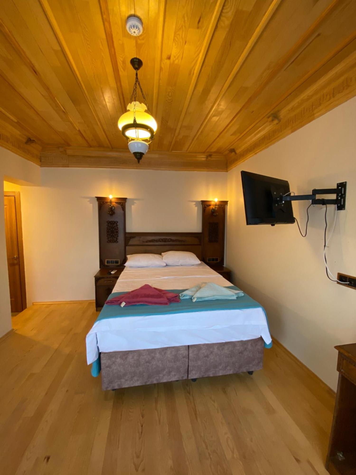 Antique Pearl Hotel 이스탄불 외부 사진