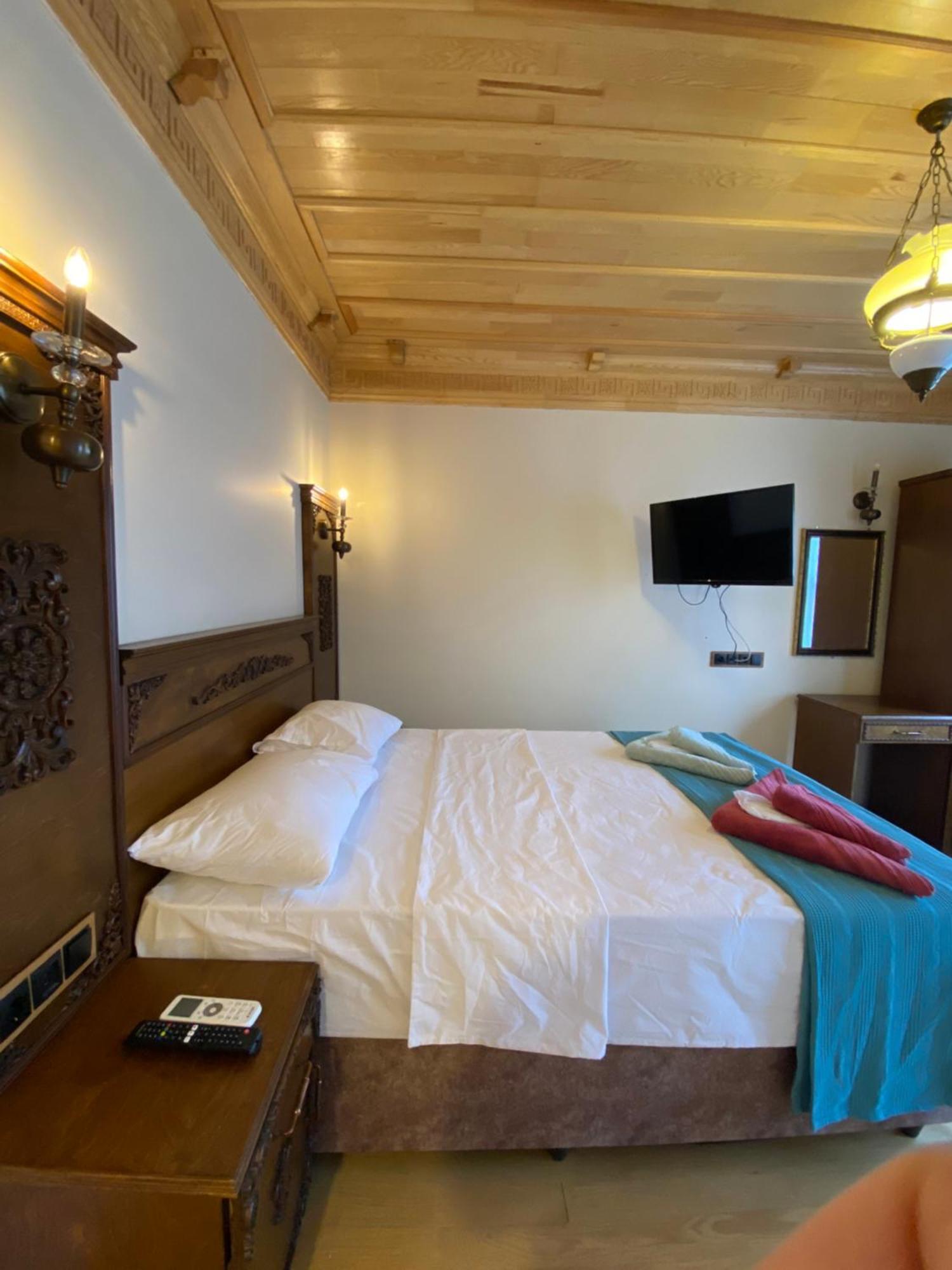Antique Pearl Hotel 이스탄불 외부 사진