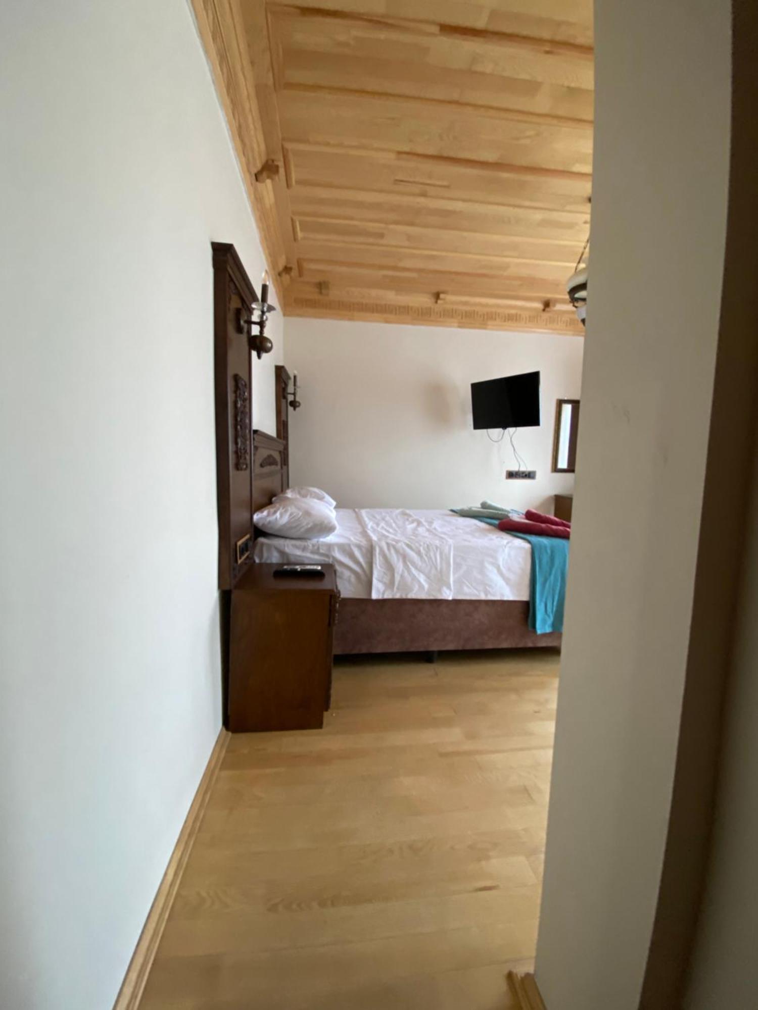 Antique Pearl Hotel 이스탄불 외부 사진