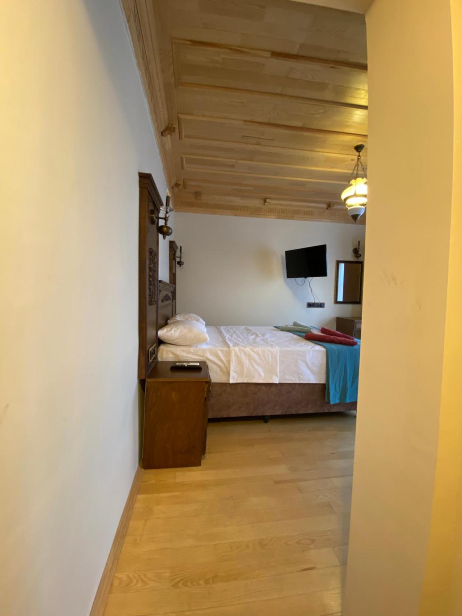 Antique Pearl Hotel 이스탄불 외부 사진
