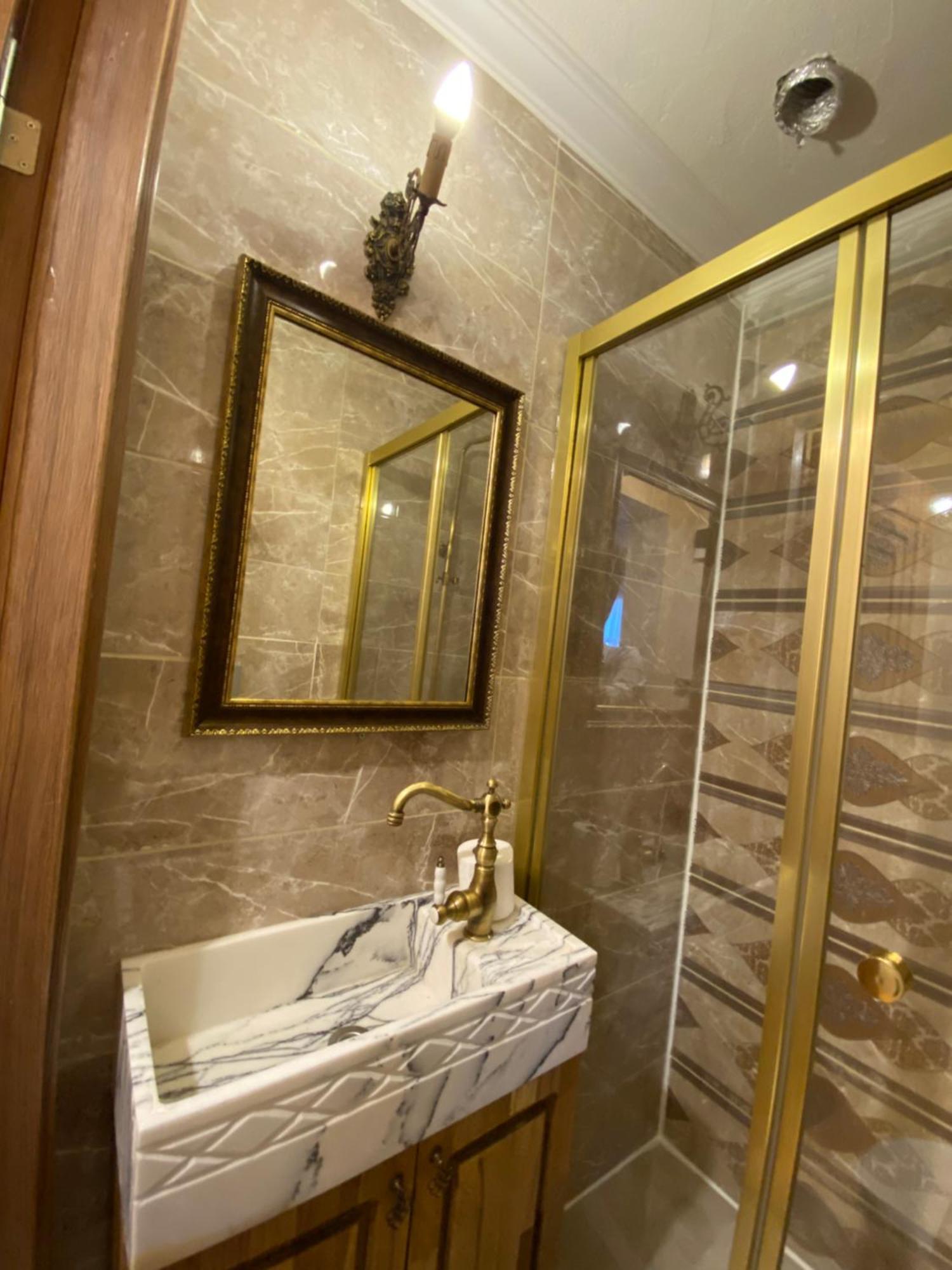 Antique Pearl Hotel 이스탄불 외부 사진