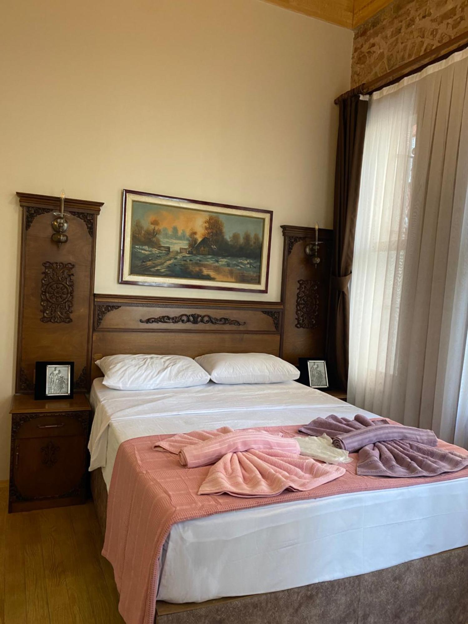 Antique Pearl Hotel 이스탄불 외부 사진