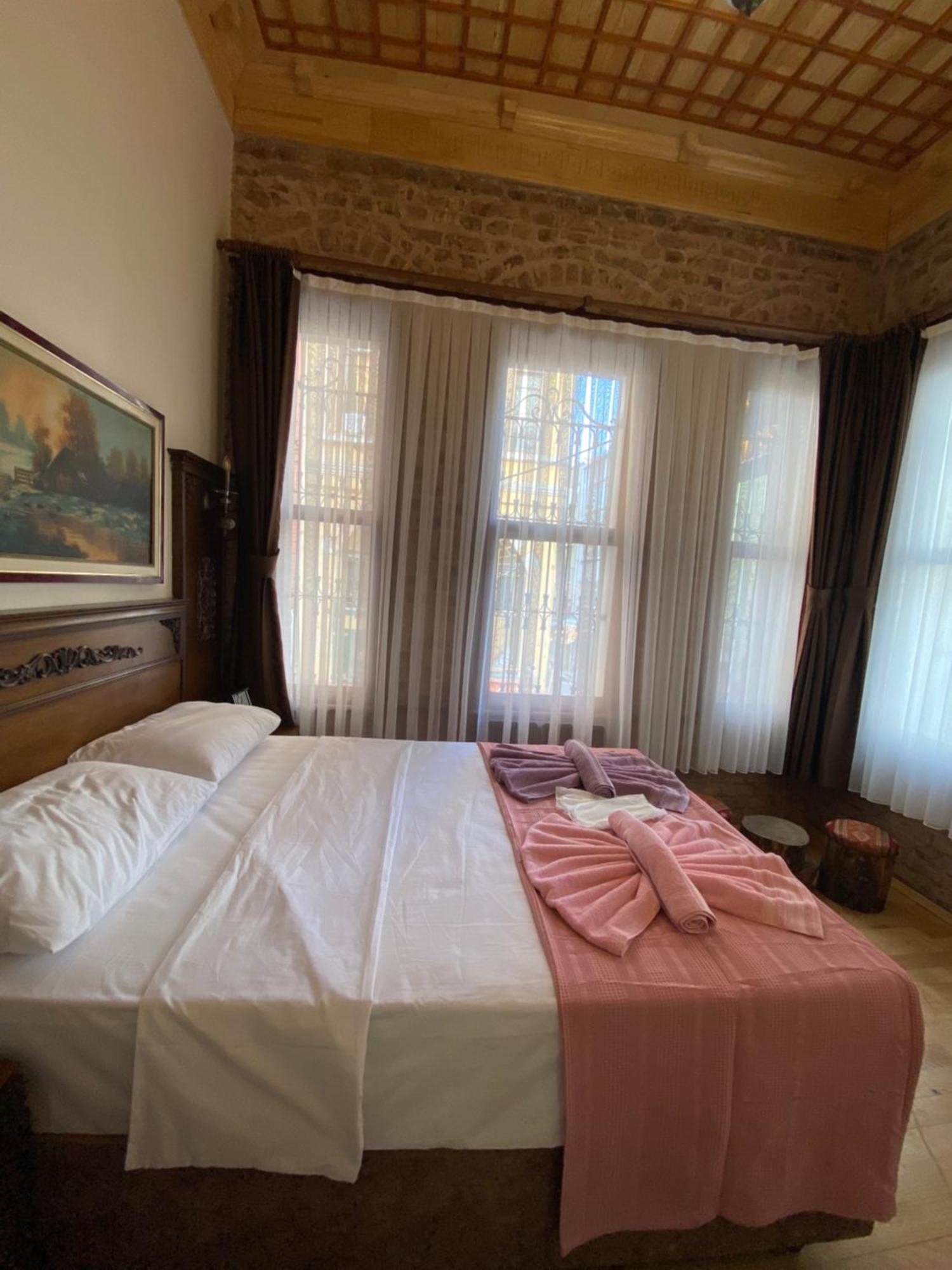 Antique Pearl Hotel 이스탄불 외부 사진