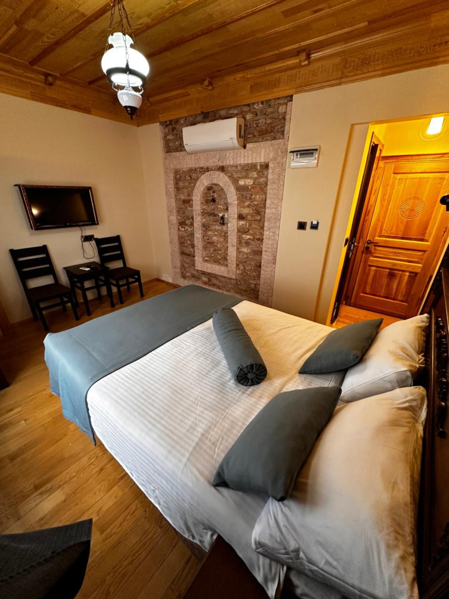Antique Pearl Hotel 이스탄불 외부 사진