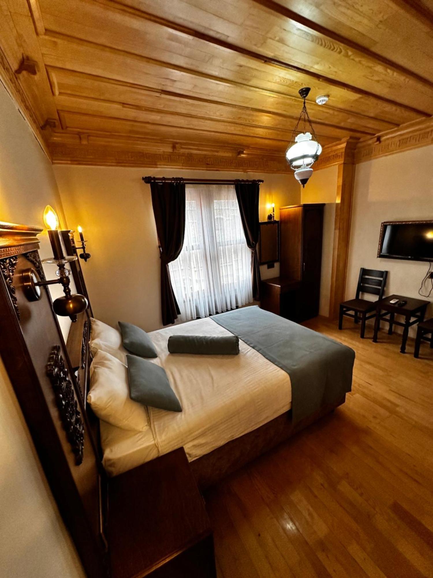 Antique Pearl Hotel 이스탄불 외부 사진