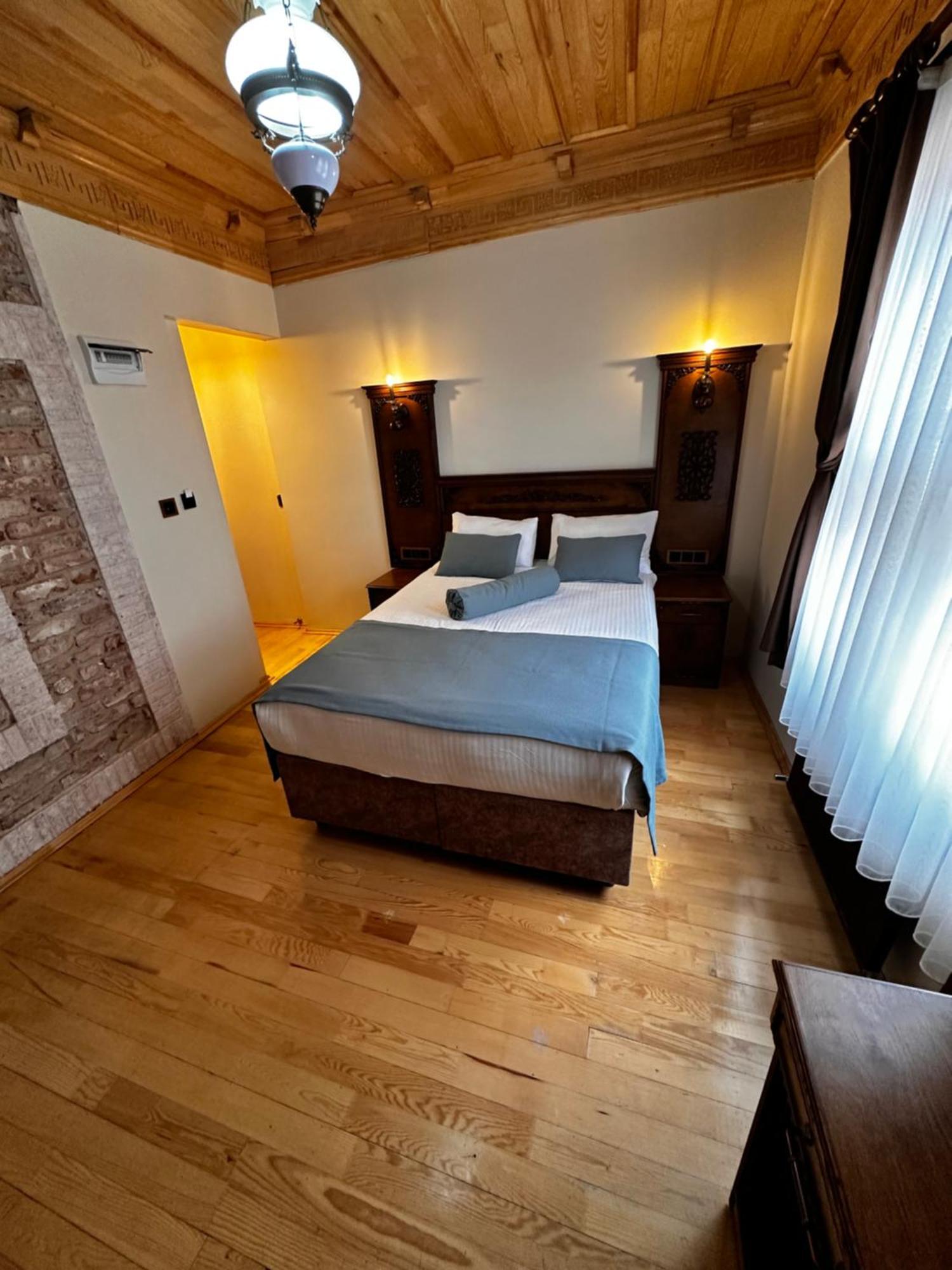 Antique Pearl Hotel 이스탄불 외부 사진