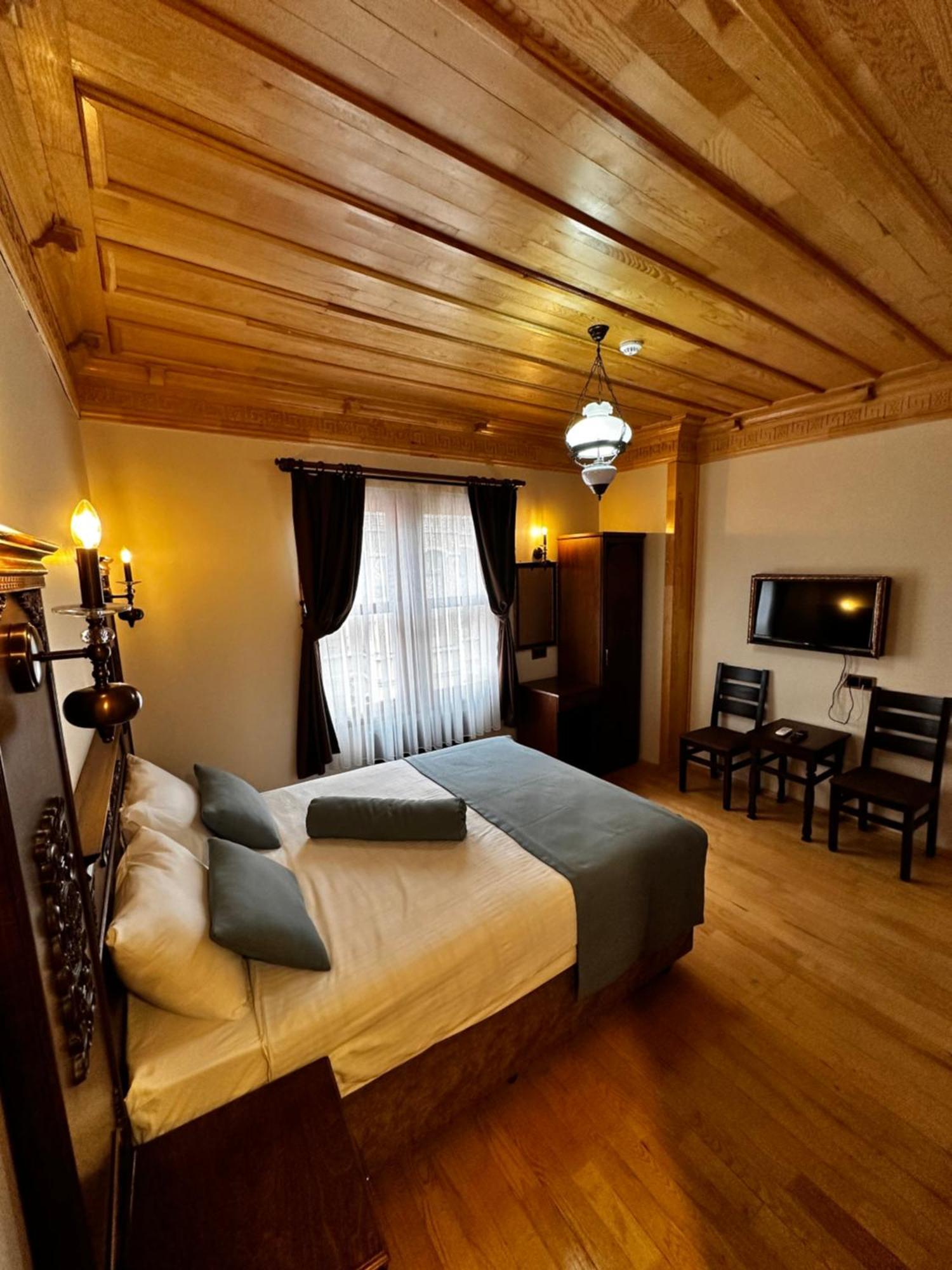 Antique Pearl Hotel 이스탄불 외부 사진