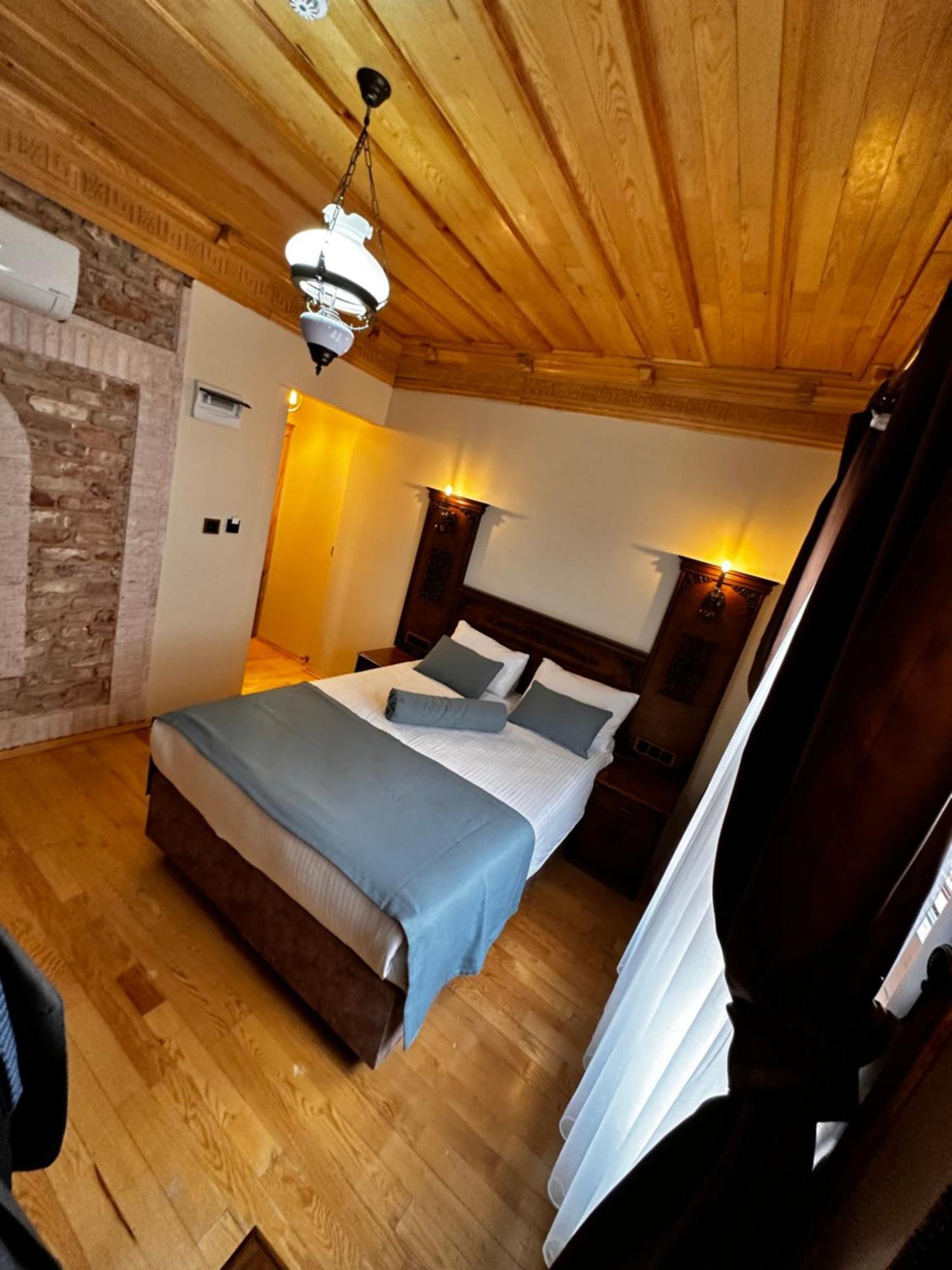 Antique Pearl Hotel 이스탄불 외부 사진