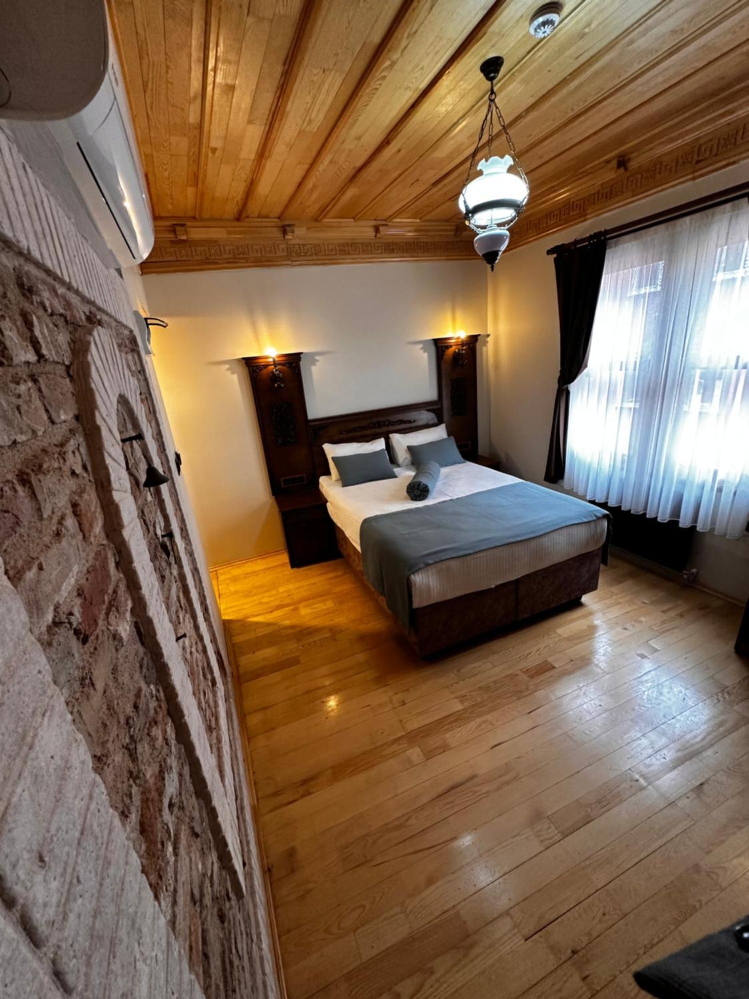 Antique Pearl Hotel 이스탄불 외부 사진
